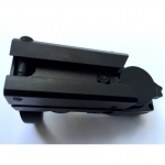Коллиматорный прицел Walther 1х23x34 (11 мм)