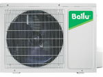 Кондиционер Ballu BSLI-07HN1/EE/EU INVERTER Eco Edge DC Inverter