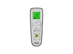 Кондиционер Ballu BSLI-07HN1/EE/EU INVERTER Eco Edge DC Inverter