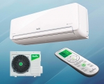Кондиционер Ballu BSLI-24HN1/EE/EU INVERTER Eco Edge DC Inverter