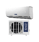 Кондиционер Samurai SMA-07HRDN1 ION Inverter