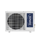 Кондиционер Samurai SMA-09HRDN1 ION Inverter
