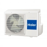 Кондиционер Haier AS09FM5HRA/1U09BR4ERAH Family Inverter -20⁰