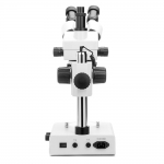 Микроскоп Konus CRYSTAL 7x-45x STEREO