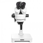 Микроскоп Konus Crystal PRO 7-45X Stereo 