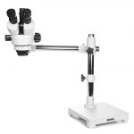 Микроскоп Konus Crystal PRO 7-45X Stereo 