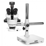 Микроскоп Konus Crystal PRO 7-45X Stereo 