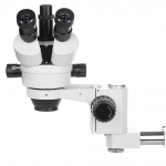 Микроскоп Konus Crystal PRO 7-45X Stereo 