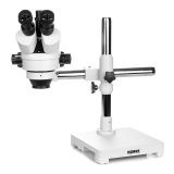 Микроскоп Konus Crystal PRO 7-45X Stereo 