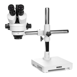 Микроскоп Konus Crystal PRO 7-45X Stereo 