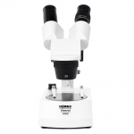 Микроскоп Konus DIAMOND 20x-40x STEREO 