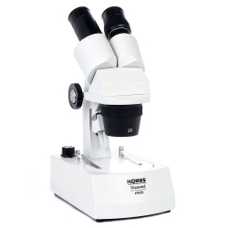 Микроскоп Konus DIAMOND 20x-40x STEREO 