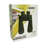 Бинокль Konus GIANT-70 15x70