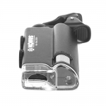 Микроскоп Konus KONUSCLIP 60x-100x для смартфона