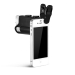 Микроскоп Konus KONUSCLIP 60x-100x для смартфона