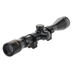 Оптический прицел Konus KONUSHOT 3-12x40 30/30 (с кольцами)