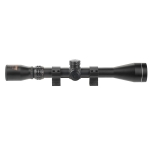 Оптический прицел Konus KONUSHOT 3-12x40 30/30 (с кольцами)