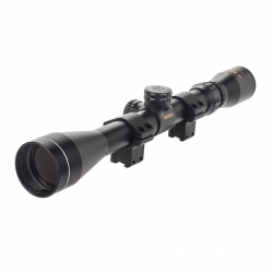 Оптический прицел Konus KONUSHOT 3-12x40 30/30 (с кольцами)