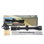 Оптический прицел Konus KONUSPRO-550 3-9x40 IR