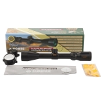Оптический прицел Konus KONUSPRO-275 3-9x40