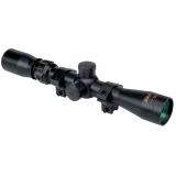 Оптический прицел Konus KONUSPRO 2-7x32 30/30 (с кольцами)
