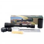 Оптический прицел Konus KONUSPRO 3-12x50 30/30 AO