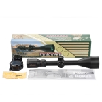 Оптический прицел Konus KONUSPRO 3-9x50 30/30 IR