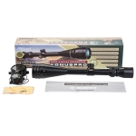 Оптический прицел Konus KONUSPRO 6-24x44 MIL-DOT AO