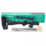 Оптический прицел Konus KONUSPRO F-30 6-24x52 MIL-DOT IR FFP