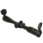 Оптический прицел Konus KONUSPRO F-30 8-32x56 MIL-DOT IR FFP