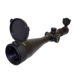 Оптический прицел Konus KONUSPRO F-30 8-32x56 MIL-DOT IR FFP