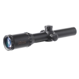Оптический прицел Konus KONUSPRO M-30 1-4x24 30/30 IR