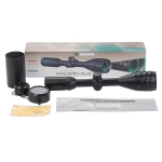 Оптический прицел Konus KONUSPRO-PLUS 3-12x50 30/30 IR AO