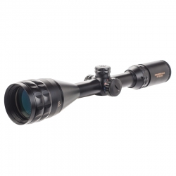 Оптический прицел Konus KONUSPRO-PLUS 3-12x50 30/30 IR AO