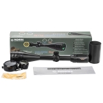 Оптический прицел Konus KONUSPRO-PLUS 6-24x50 30/30 IR AO