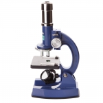 Микроскоп Konus KONUSTUDY-4 100x, 450x, 900x с адаптером для смартфона