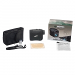 Лазерный дальномер Konus MINI-1200 6x25