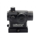 Коллиматорный прицел Konus SIGHT-PRO ATOMIC-QR