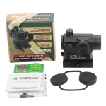 Коллиматорный прицел Konus SIGHT-PRO ATOMIC-QR