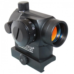Коллиматорный прицел Konus SIGHT-PRO ATOMIC-QR