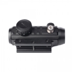 Коллиматорный прицел Konus SIGHT-PRO DUAL 1-2x30
