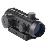 Коллиматорный прицел Konus SIGHT-PRO DUAL 1-2x30