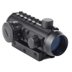 Коллиматорный прицел Konus SIGHT-PRO DUAL 1-2x30