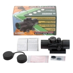Коллиматорный прицел Konus SIGHT-PRO PTS1
