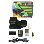 Коллиматорный прицел Konus SIGHT-PRO R8