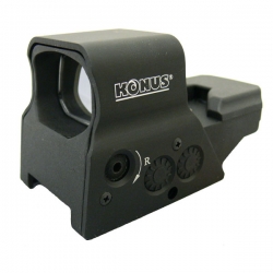 Коллиматорный прицел Konus SIGHT-PRO R8