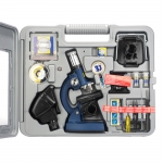 Микроскоп Konus KONUSCIENCE 100x-1200x в кейсе