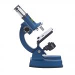 Микроскоп Konus KONUSCIENCE 100x-1200x в кейсе