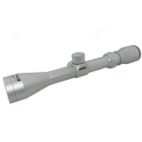 Оптический прицел Konus KONUSPRO 3-9x40 30/30 (серебристый)