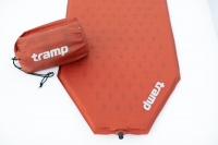 Ковер самонадувающийся Tramp Ultralight TPU оранж 183х51х2,5 TRI-022
